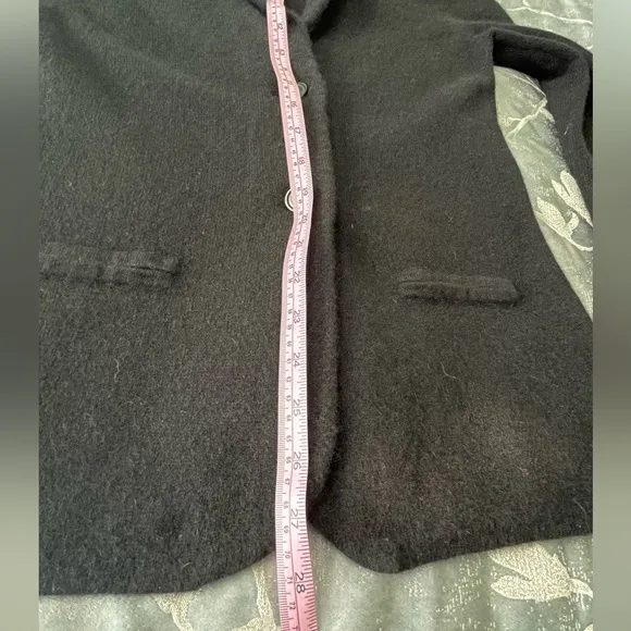 100% Cashmere Blazer Charter ClubWomen's