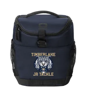 12-Pack Cooler