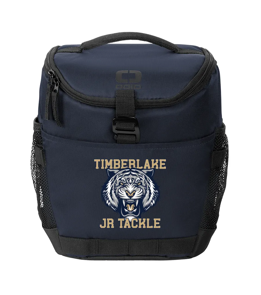 12-Pack Cooler
