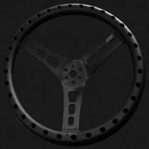 14 Joes Lightweight Steering Wheel
