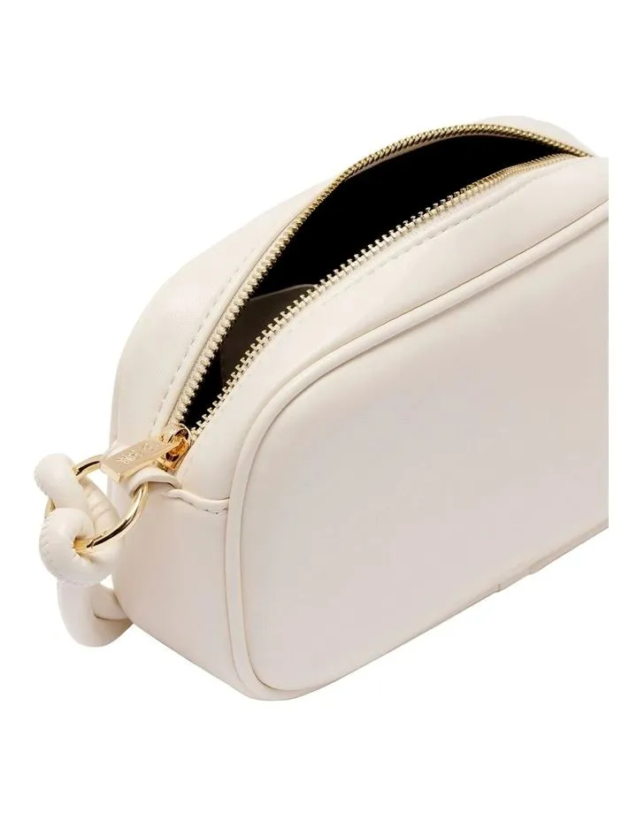 1978W Yeap Crossbody Bag - Stone