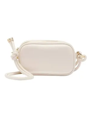 1978W Yeap Crossbody Bag - Stone