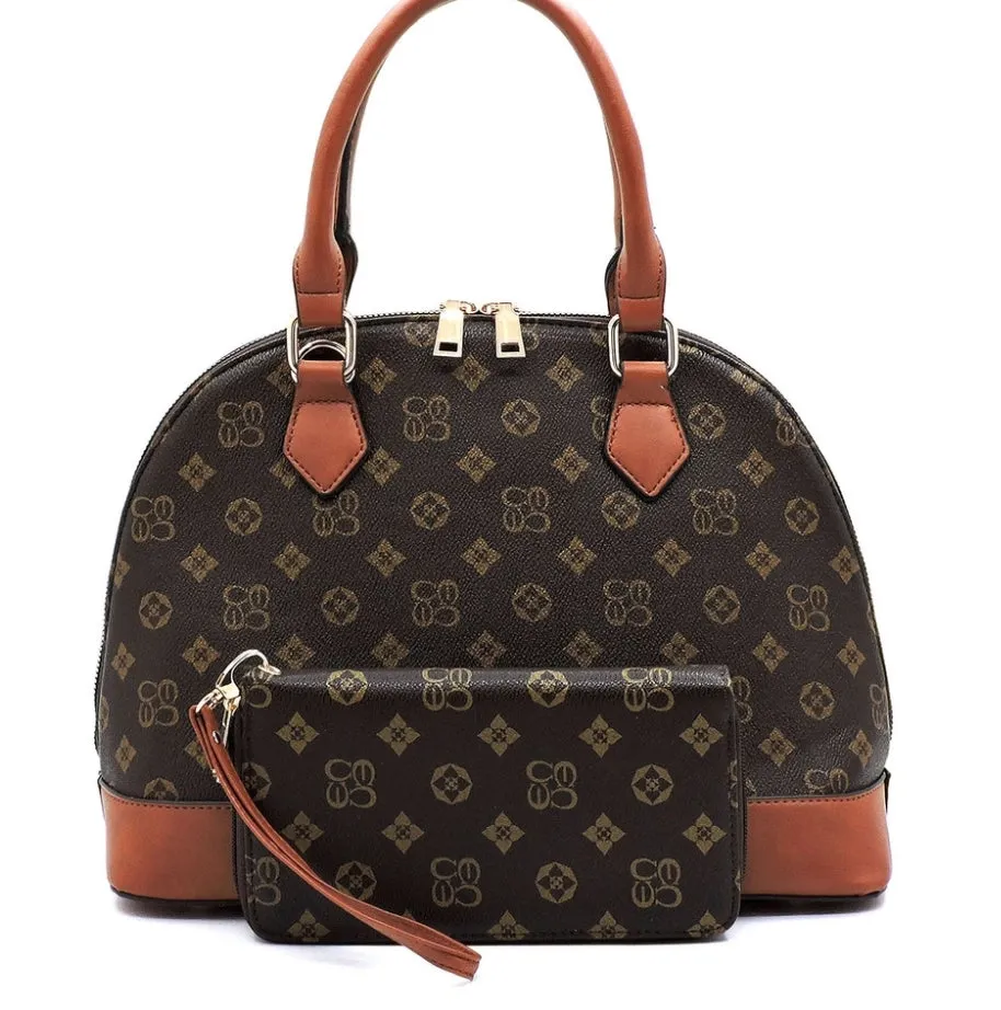 2 in 1 bag set
