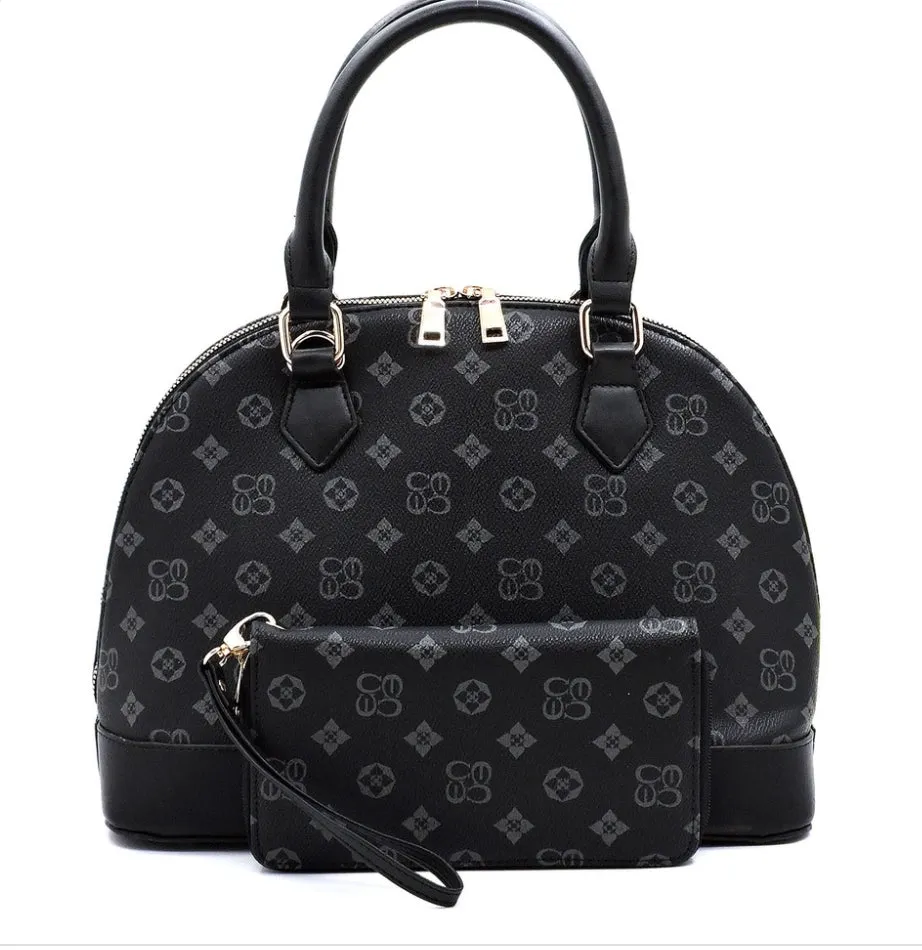 2 in 1 bag set