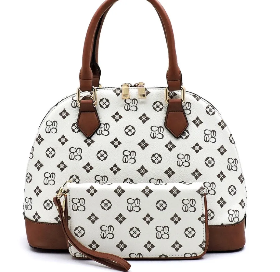 2 in 1 bag set