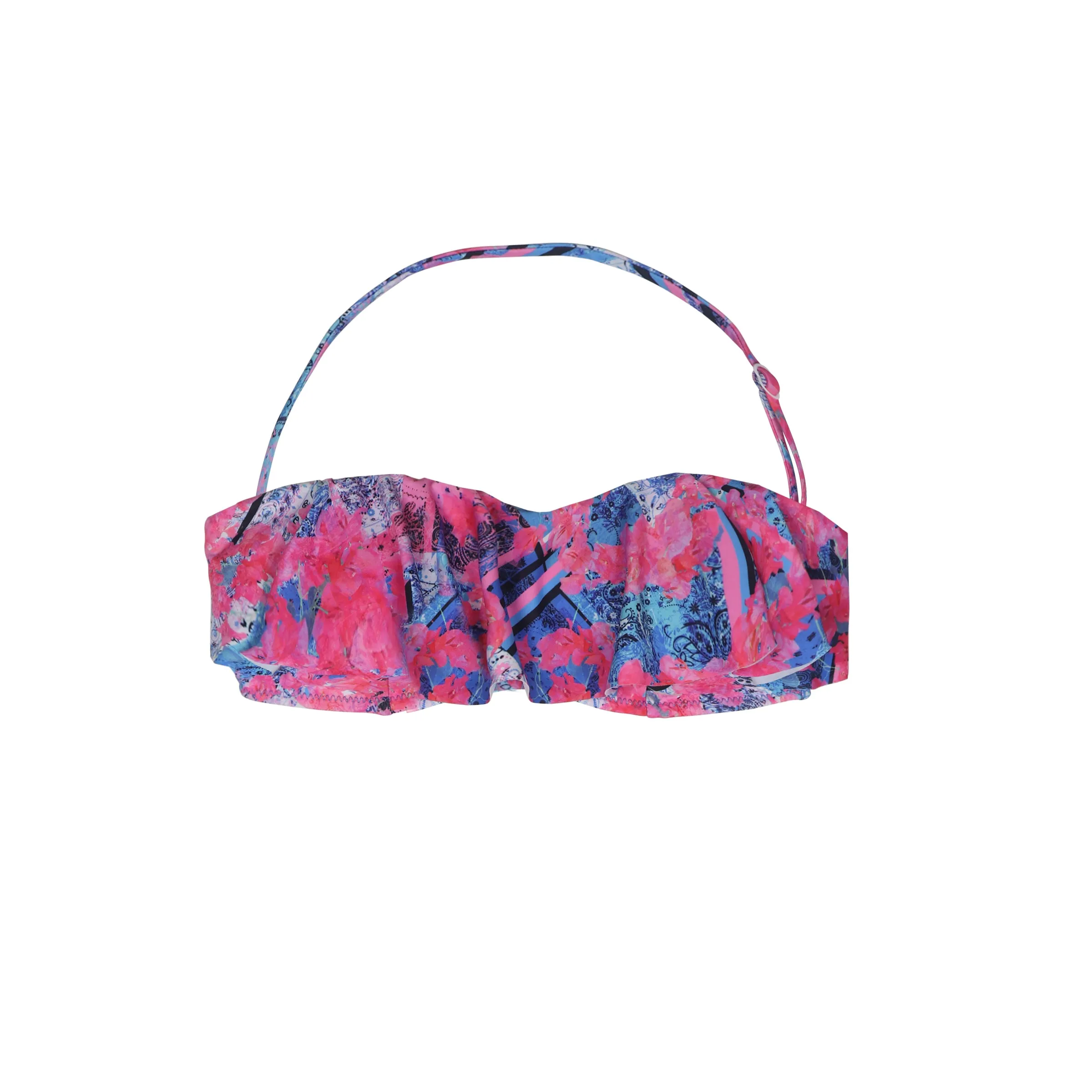 2018 Endless Summer Tube Bra
