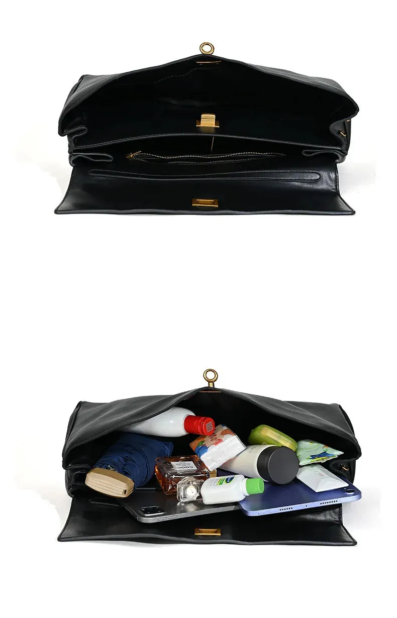 2025 Luxury Brand Rodeo Genuine Leather Women Bag