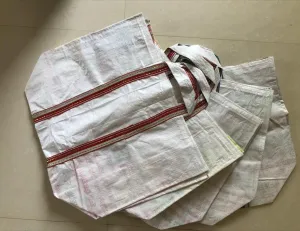 2BIN1BAG Set of 5 segregation bags