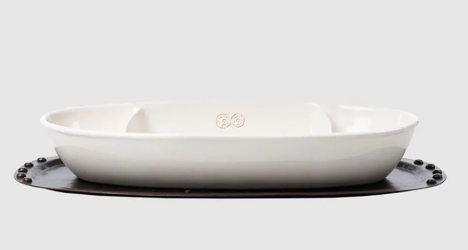 3  Primos Server W/ Forged Tray