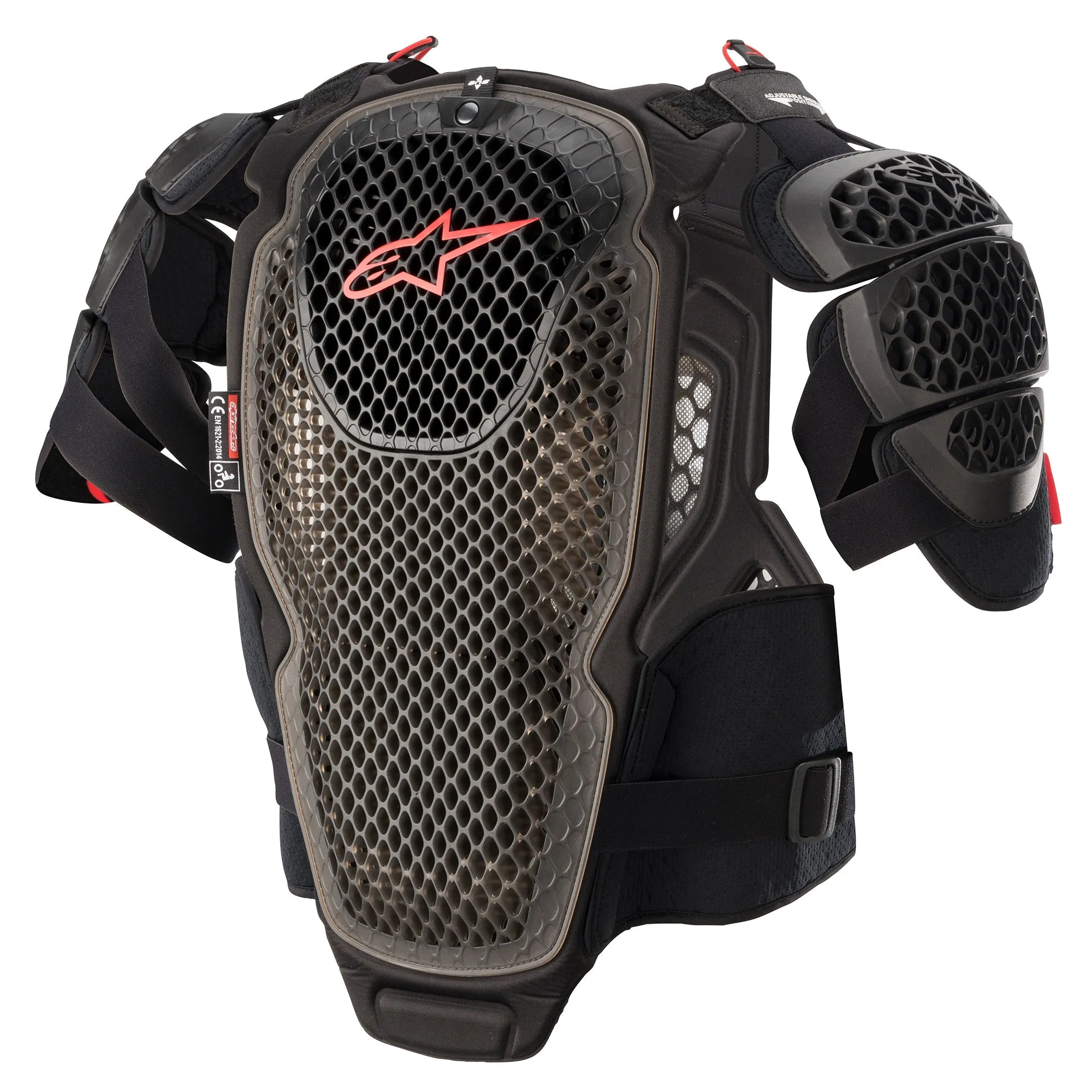 A-6 Chest Protector