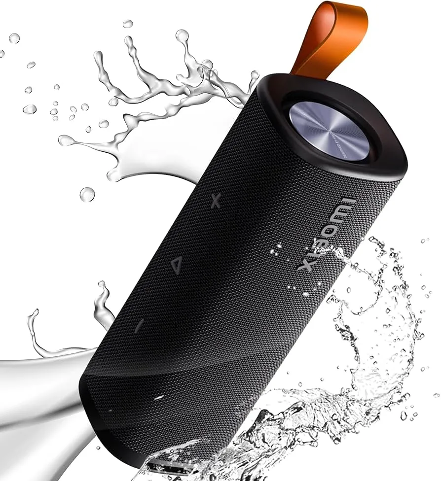 A Super Bundle of Speaker? Mini Phone and Wireless Earphone (Combo)