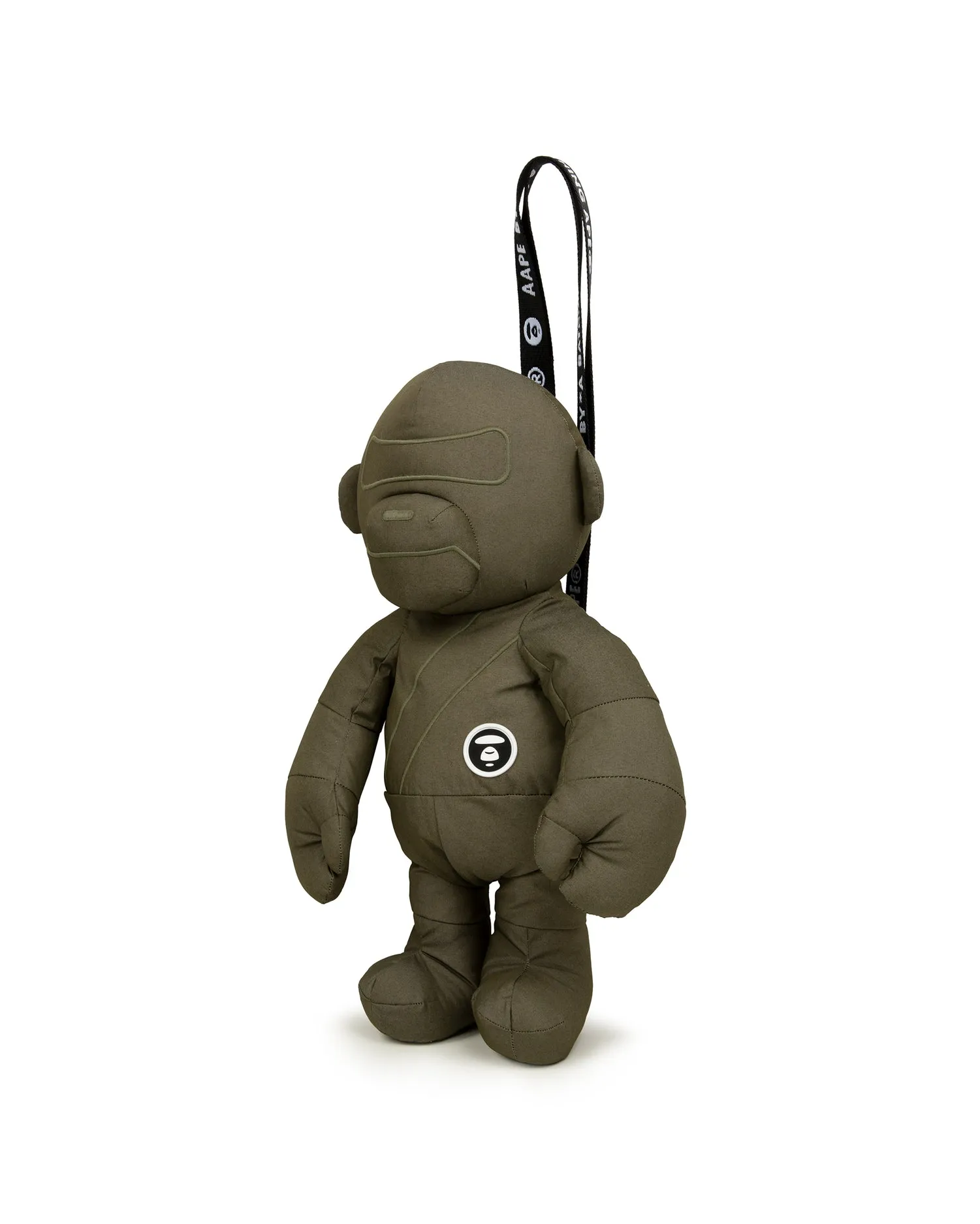 AAPER moonface logo bag