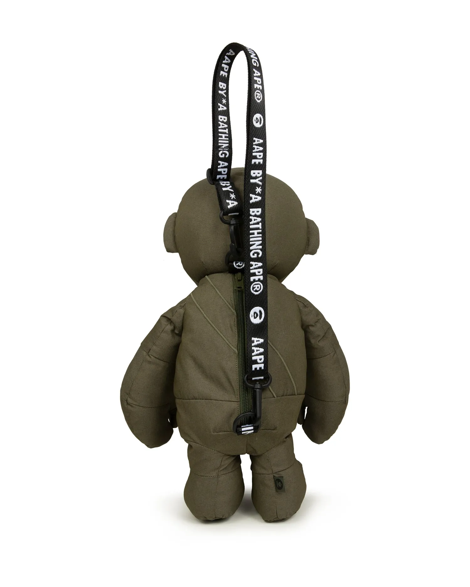 AAPER moonface logo bag