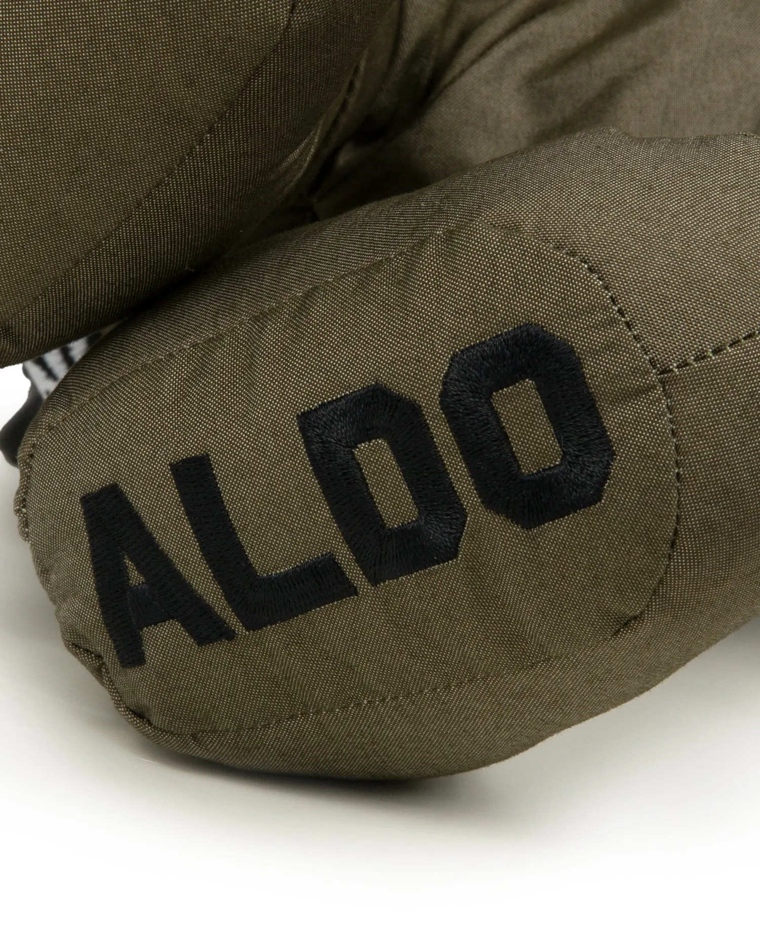 AAPER moonface logo bag