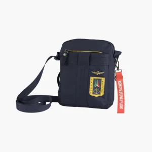 Air Force Military shoulder strap large am341-bl