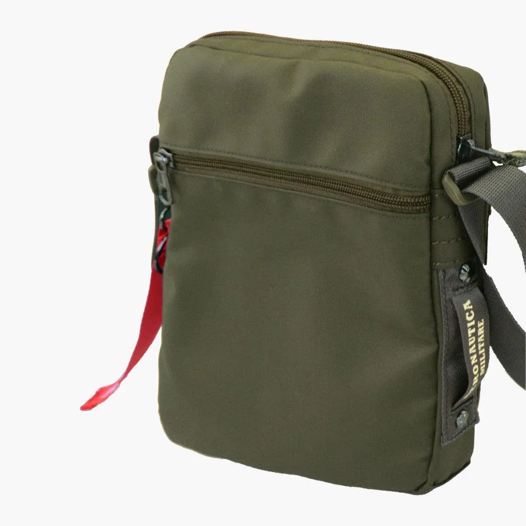 Air Force Military shoulder strap large am341-bl