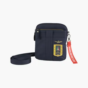 Air Force military shoulder strap size tablet arrow am340-bl