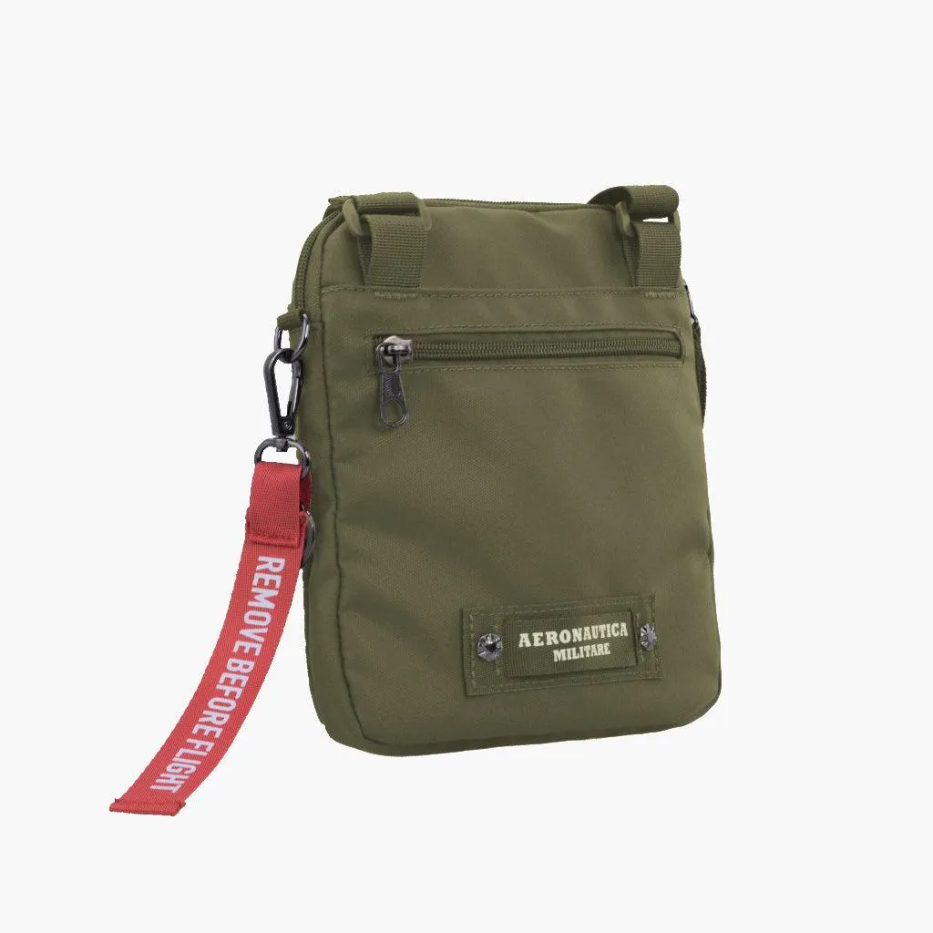 Air Force military shoulder strap size tablet arrow am340-bl