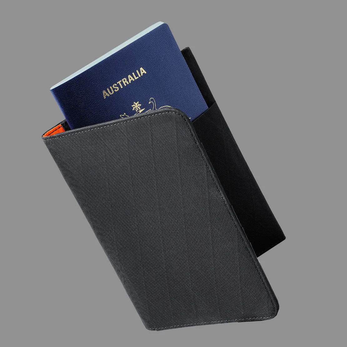 Alpaka Ark Bifold Passport Wallet