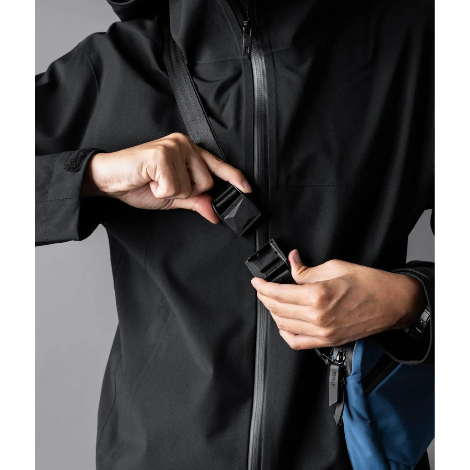 ALPAKA Flight Sling Axoflux 200D