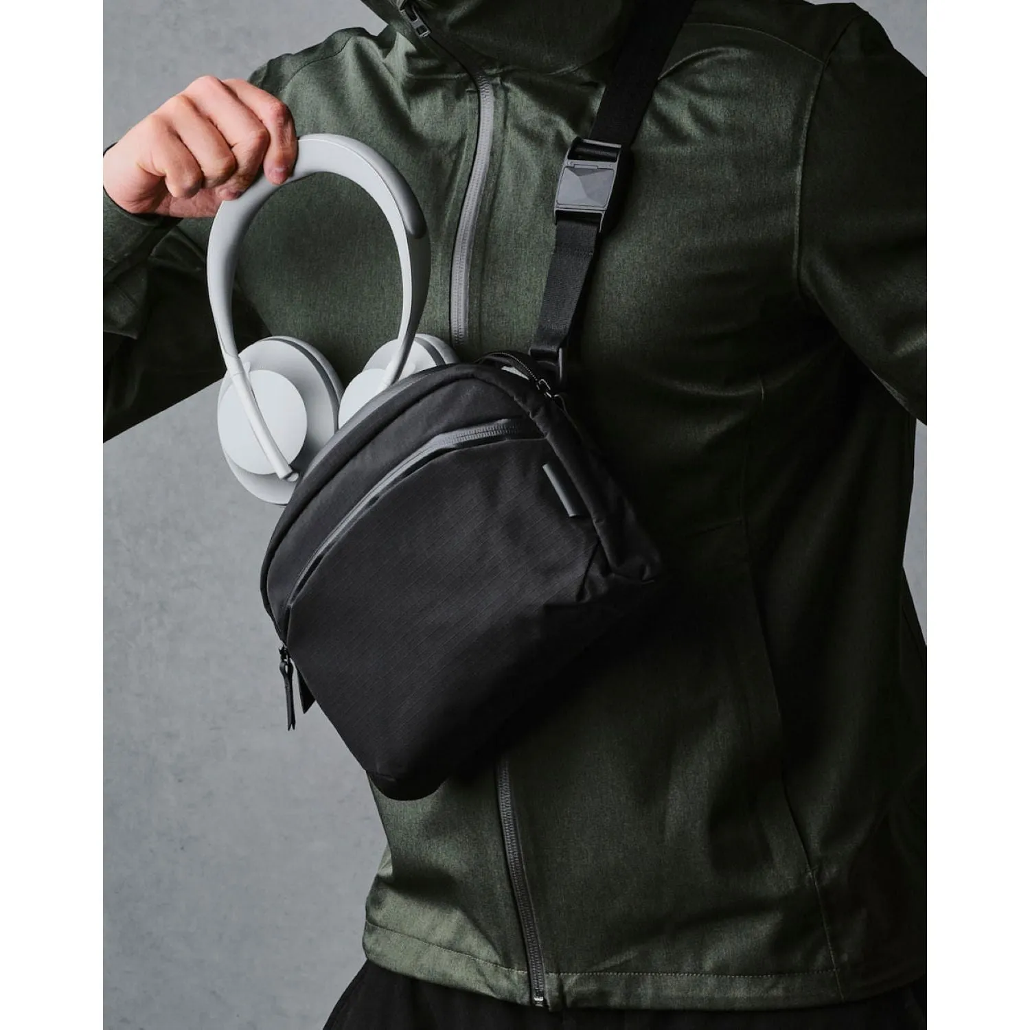 ALPAKA Flight Sling Axoflux 200D