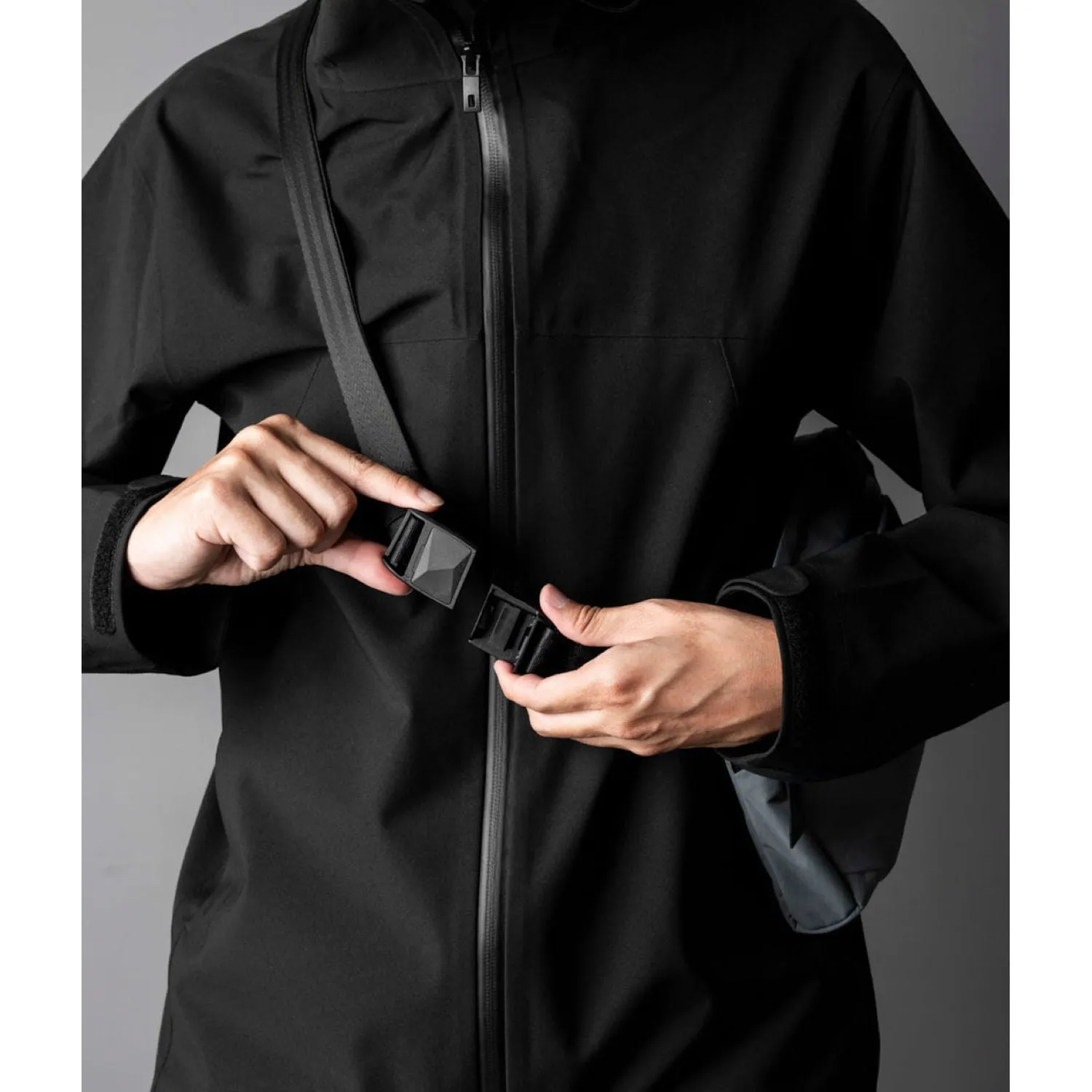 ALPAKA Flight Sling Axoflux 200D