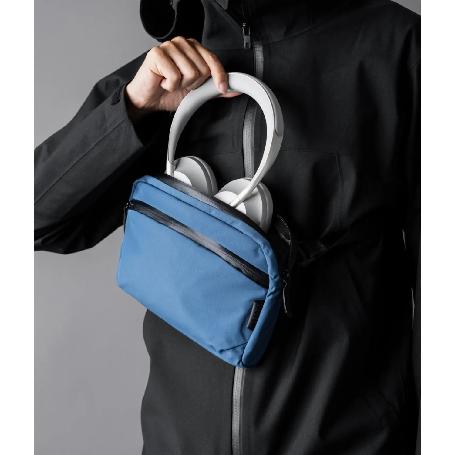 ALPAKA Flight Sling Axoflux 200D