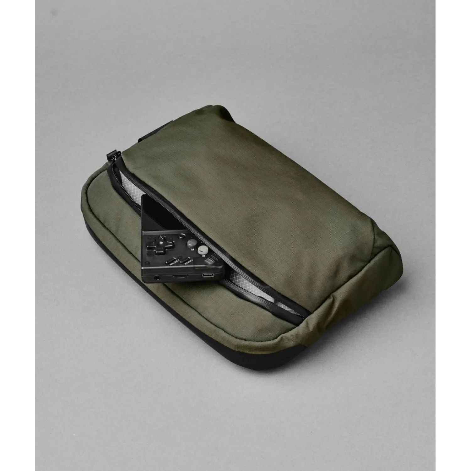 ALPAKA Flight Sling Axoflux 200D