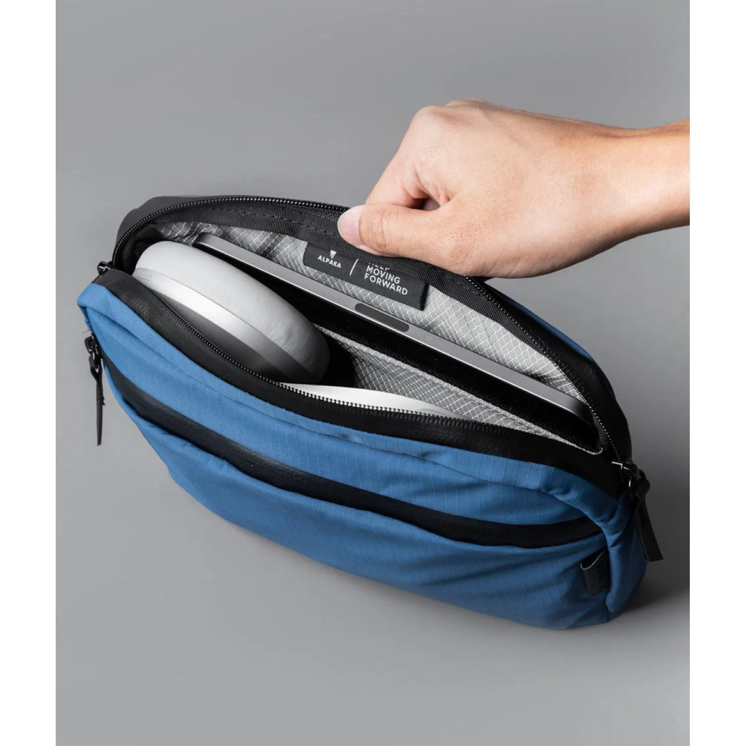 ALPAKA Flight Sling Axoflux 200D