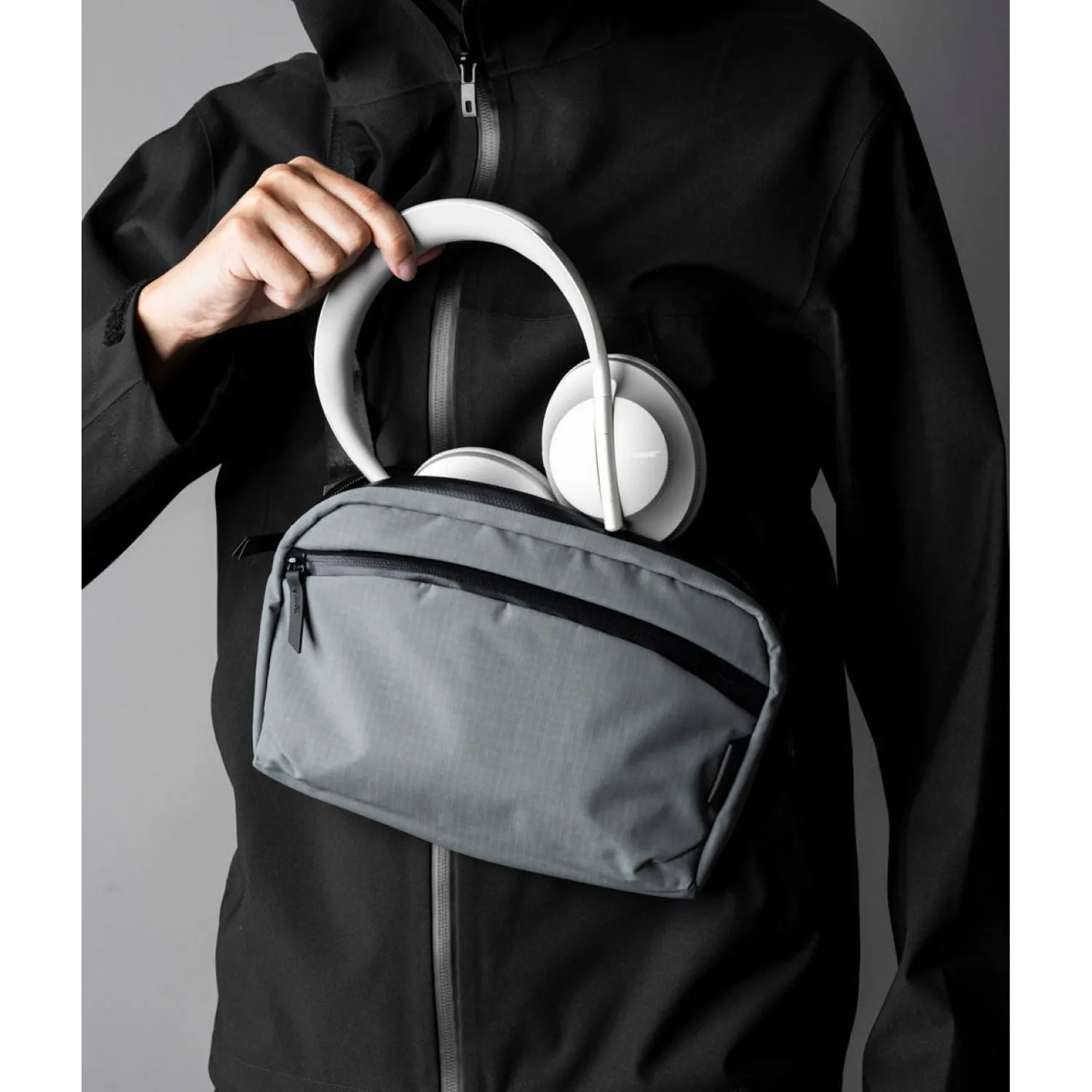 ALPAKA Flight Sling Axoflux 200D