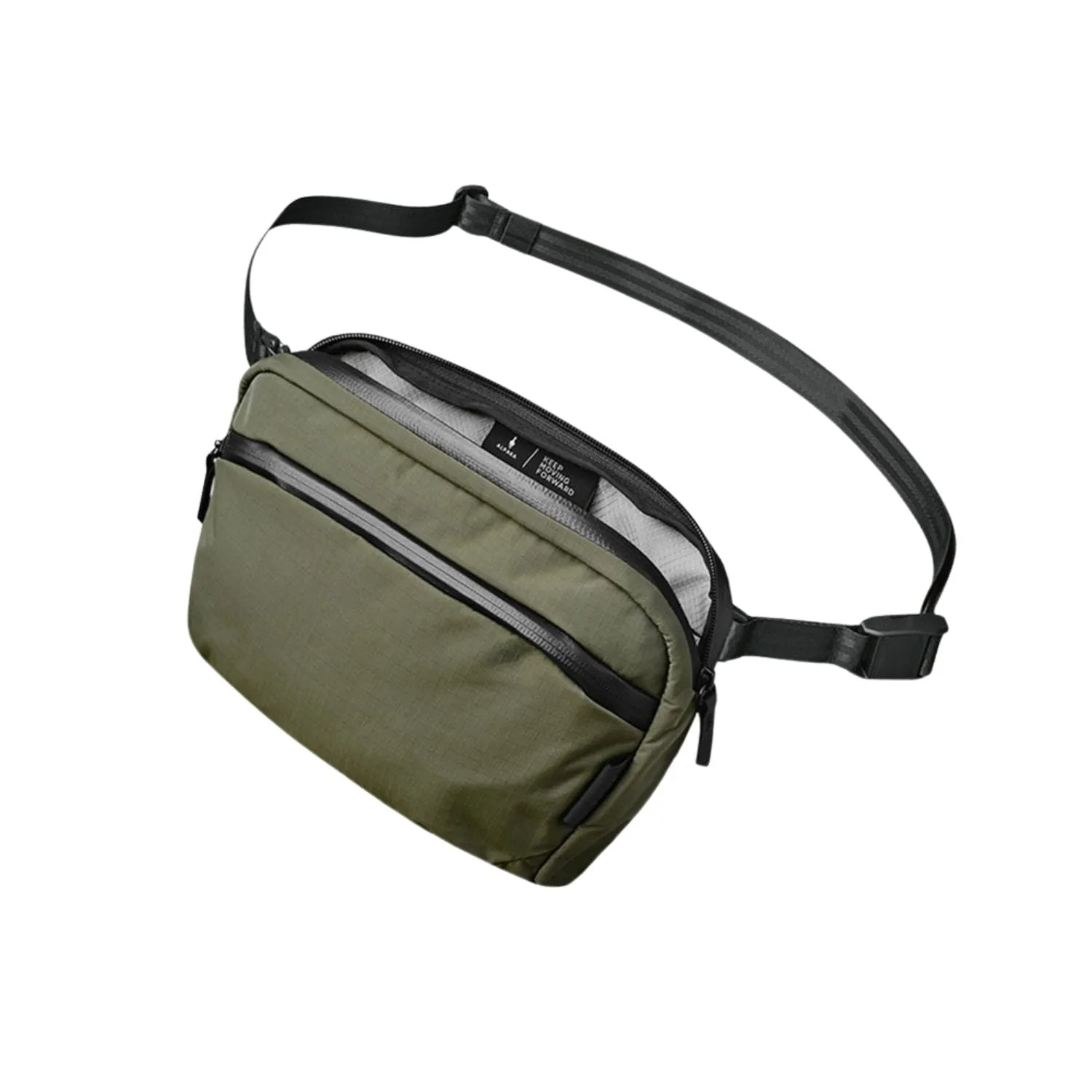 ALPAKA Flight Sling Axoflux 200D