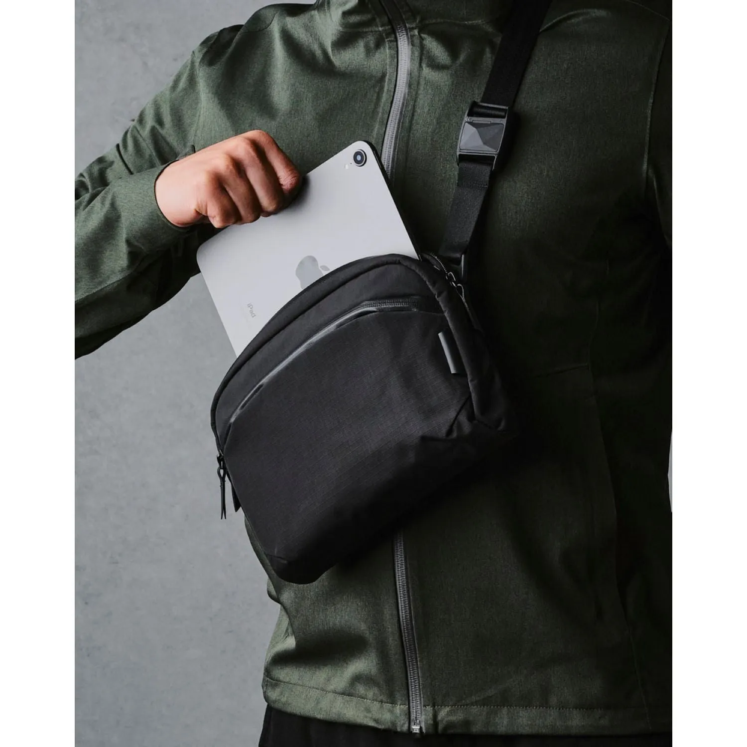 ALPAKA Flight Sling Axoflux 200D