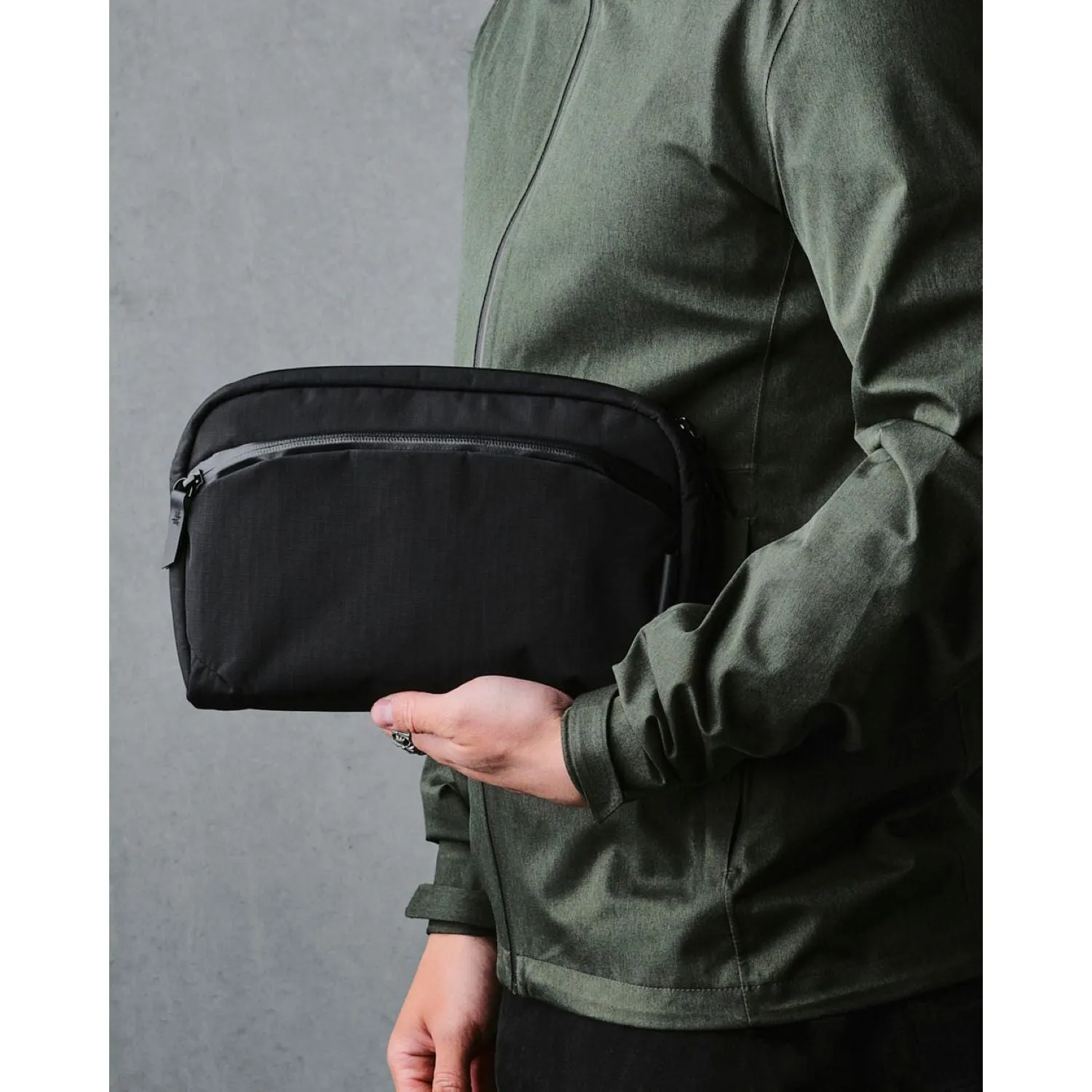 ALPAKA Flight Sling Axoflux 200D