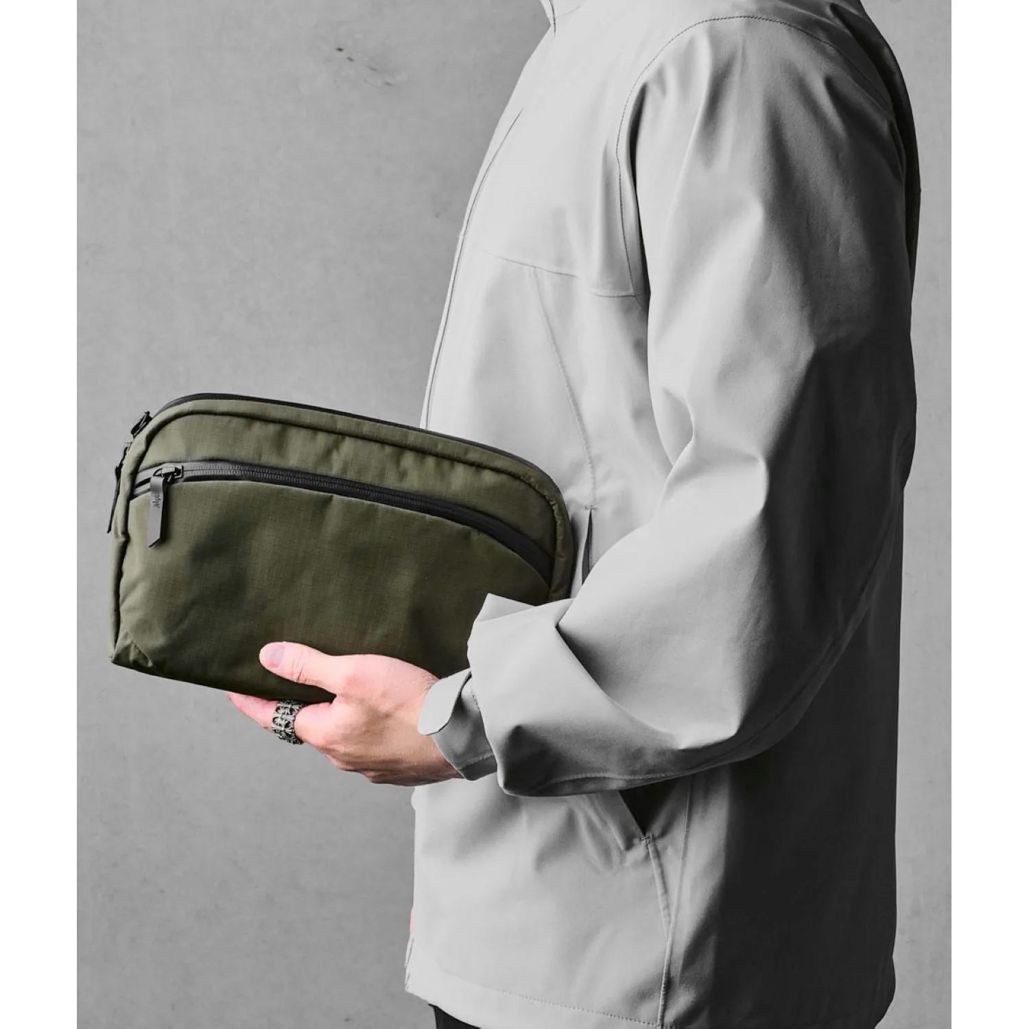 ALPAKA Flight Sling Axoflux 200D