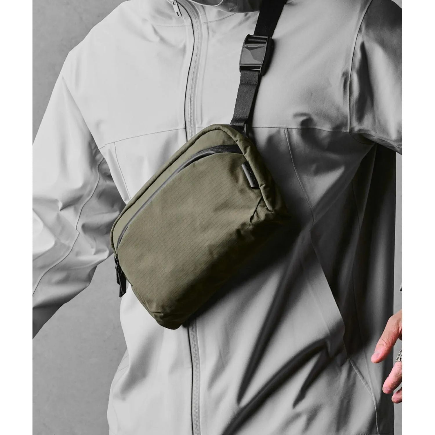 ALPAKA Flight Sling Axoflux 200D