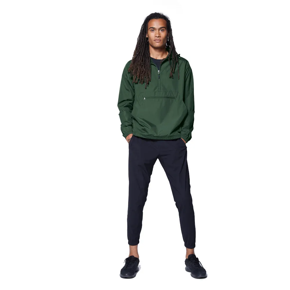 Alpha Tau Omega Lightweight Windbreaker