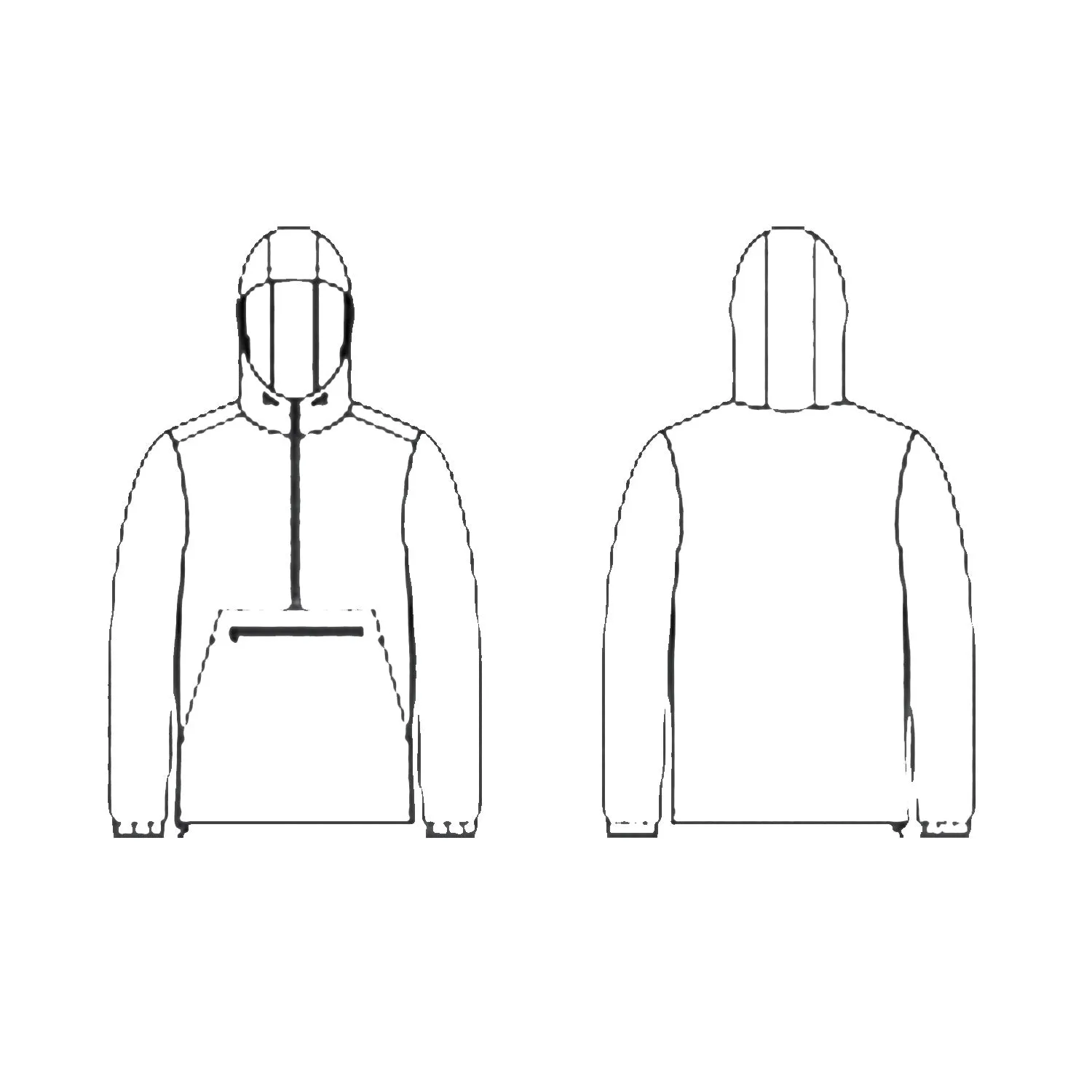 Alpha Tau Omega Lightweight Windbreaker