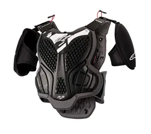 Alpinestars A-5S Youth Body Armor