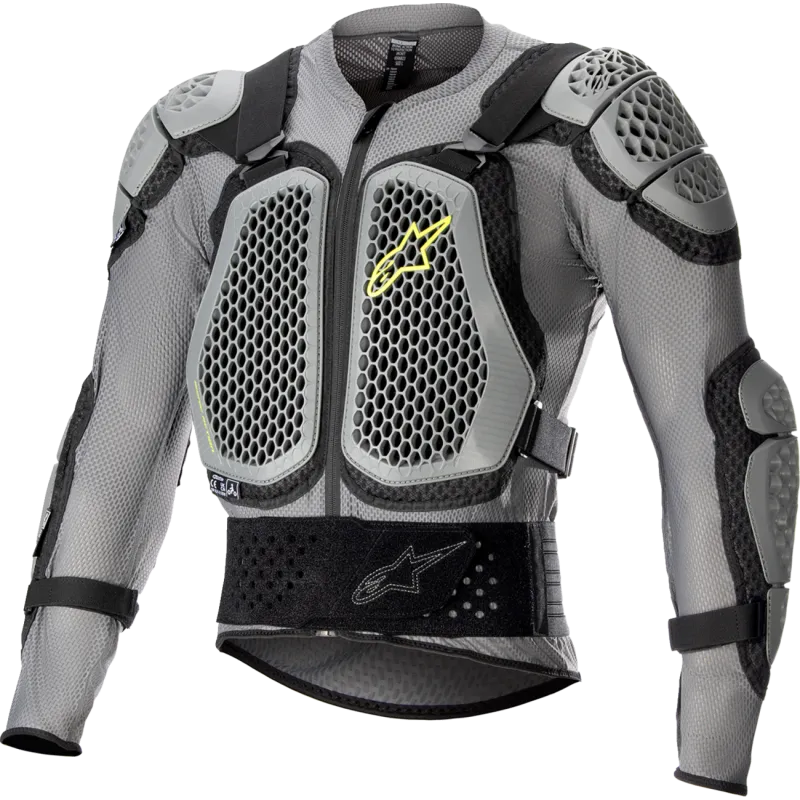 ALPINESTARS BIONIC ACTION V2 JACKET