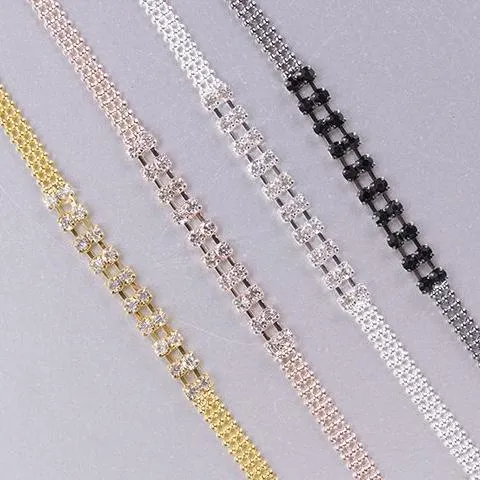 Andressa bra straps