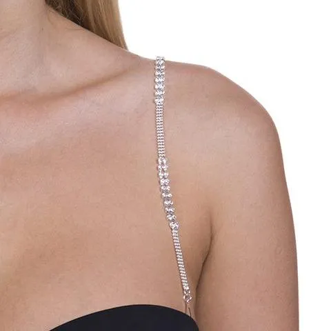 Andressa bra straps