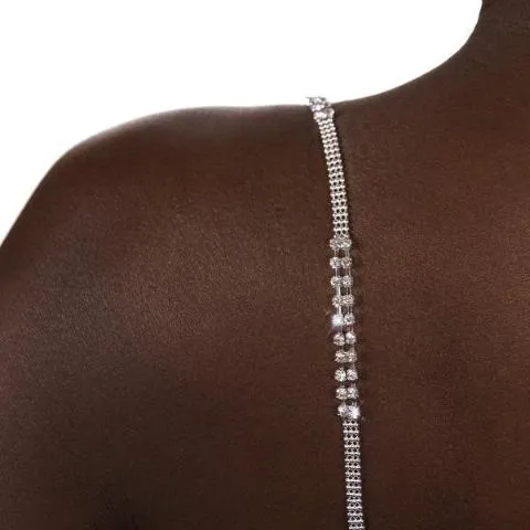 Andressa bra straps