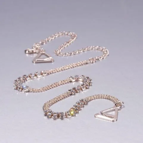 Andressa bra straps