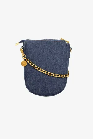 Antler Dylan Bag - Demin