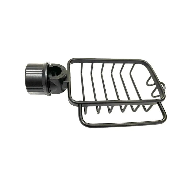 AquaHold Aluminum Sink & Faucet Organizer
