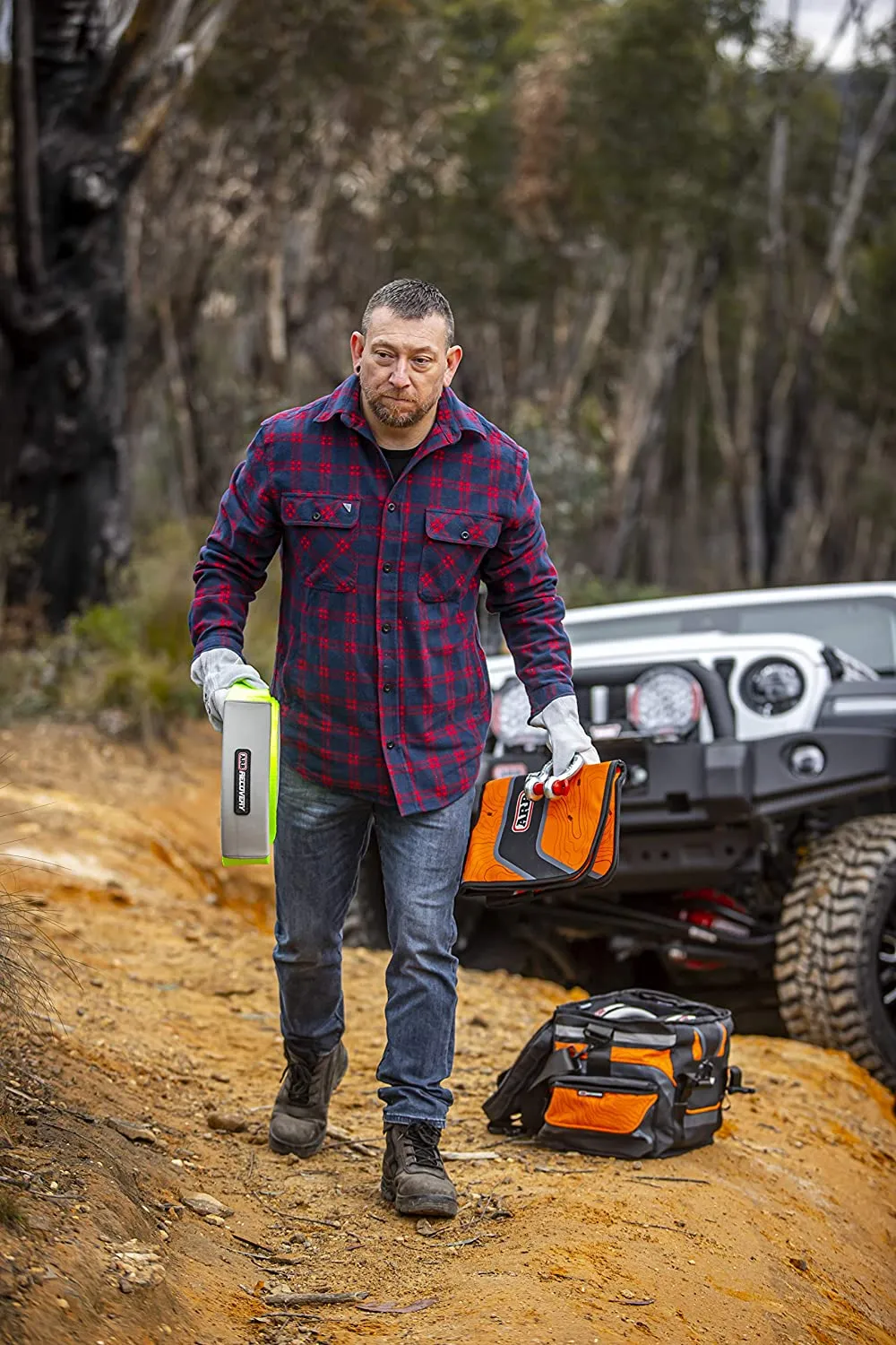 ARB - Recovery Bag | Series II