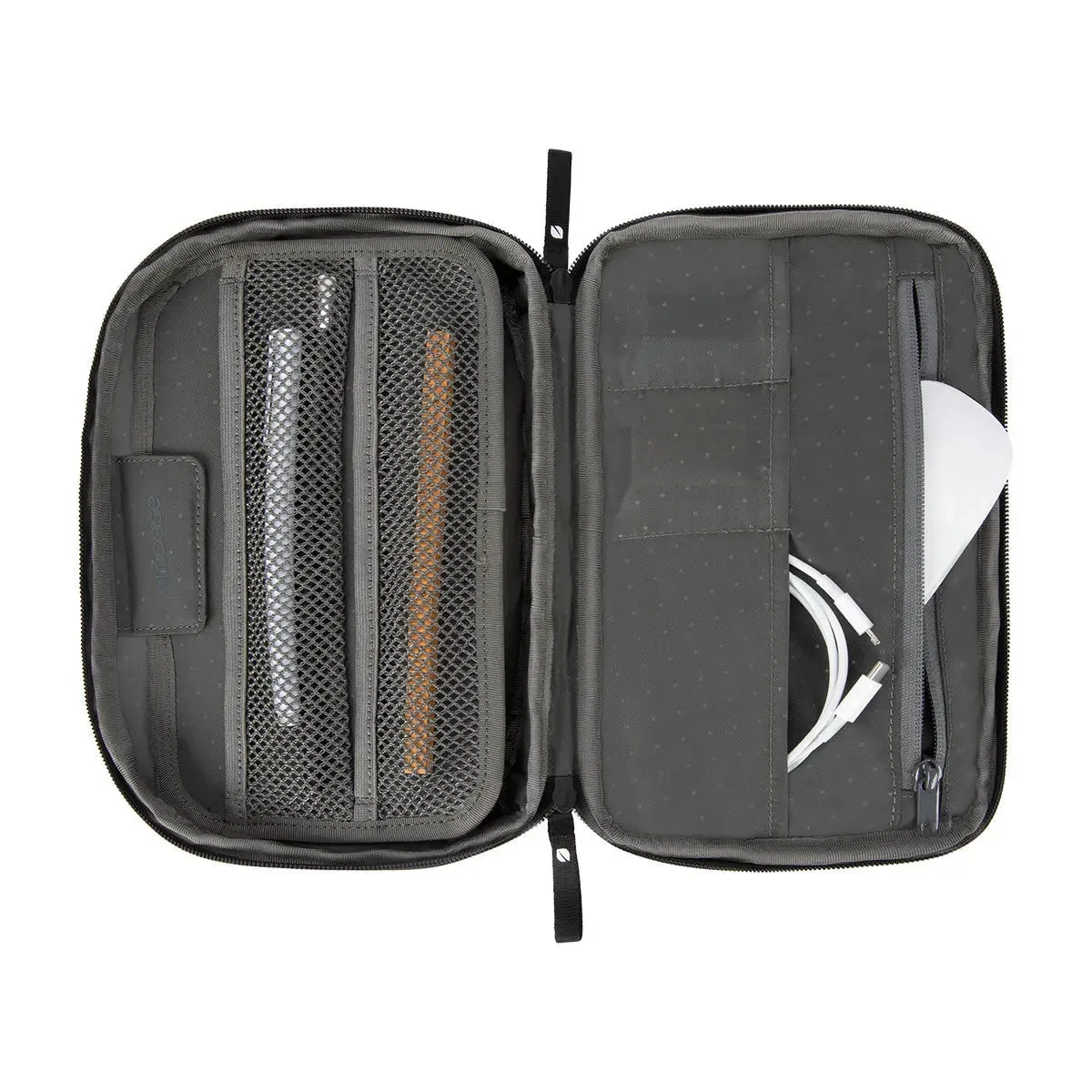 A.R.C. Accessory Organizer With ReSpun 100% Recycled Polyester