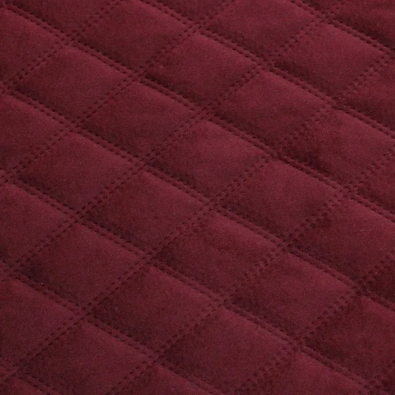 Aretha Embossed #46 Venetian Red HEV47 150 cm