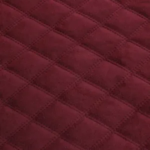 Aretha Embossed #46 Venetian Red HEV47 150 cm