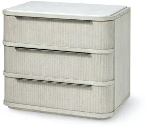 Argento Chest